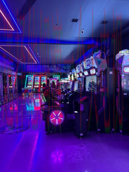 探索环亚娱乐最新官网：精彩无限的游戏体验